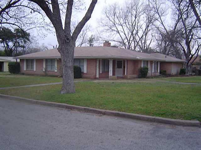 House Photo
