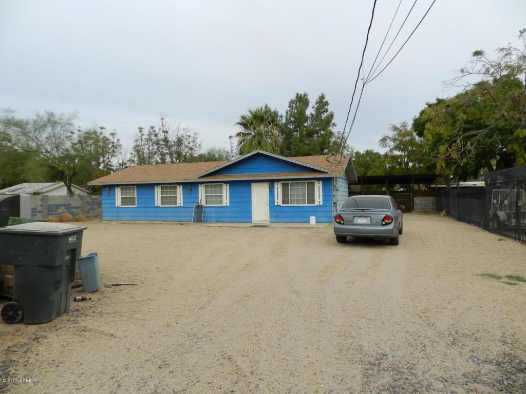 House Photo