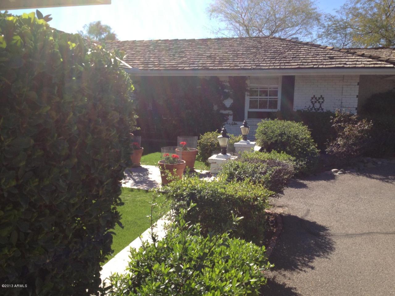 House Photo