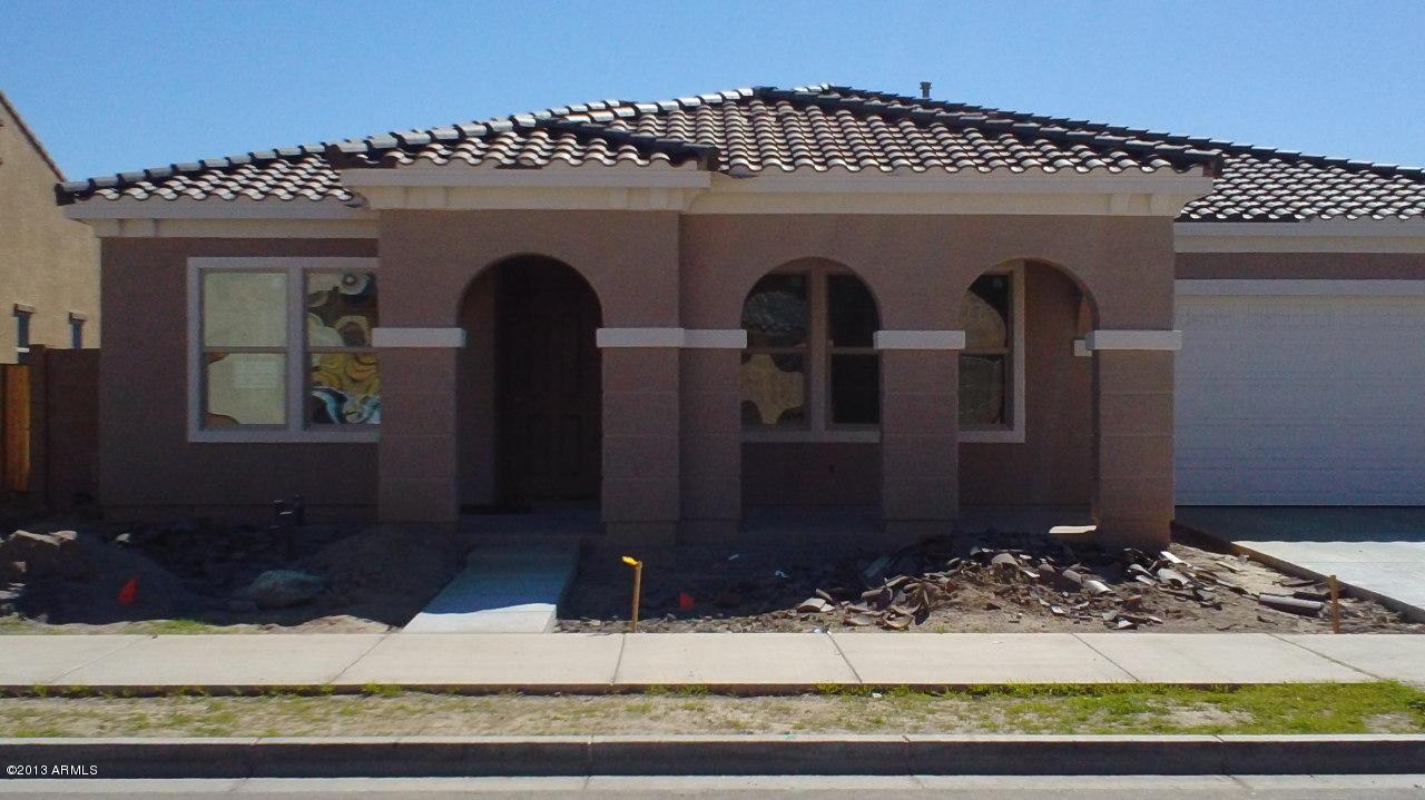 House Photo