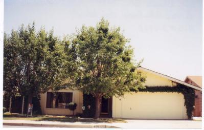 House Photo