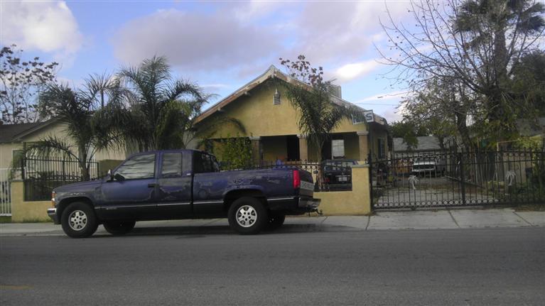 House Photo