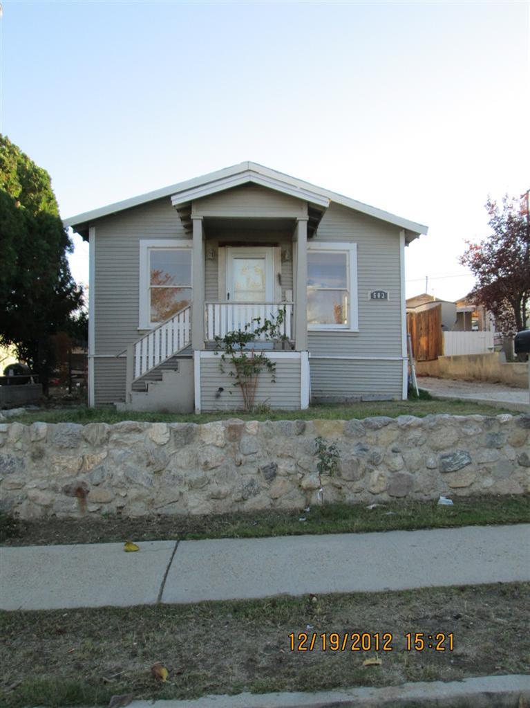 House Photo