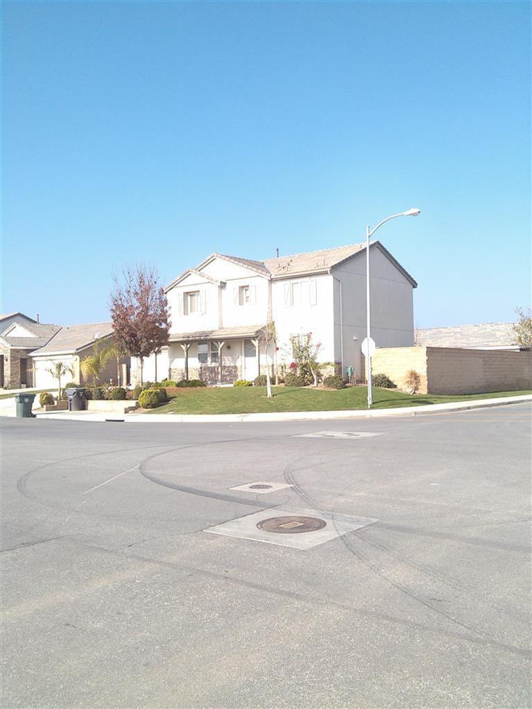 House Photo