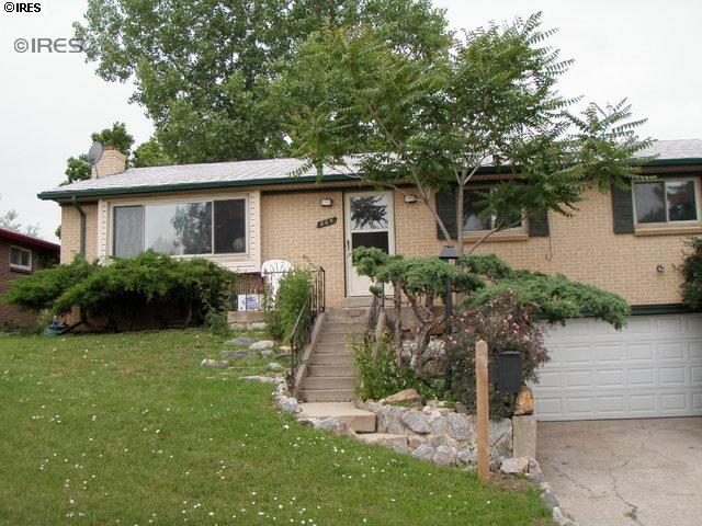 House Photo