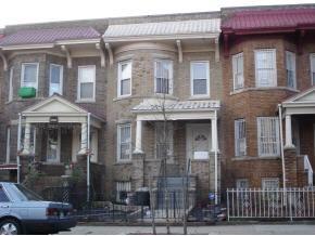 House Photo