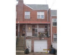 House Photo