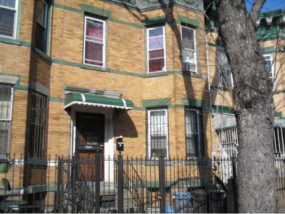 House Photo