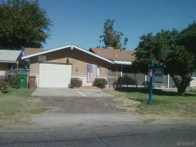 House Photo