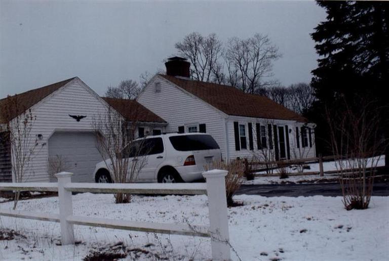 House Photo