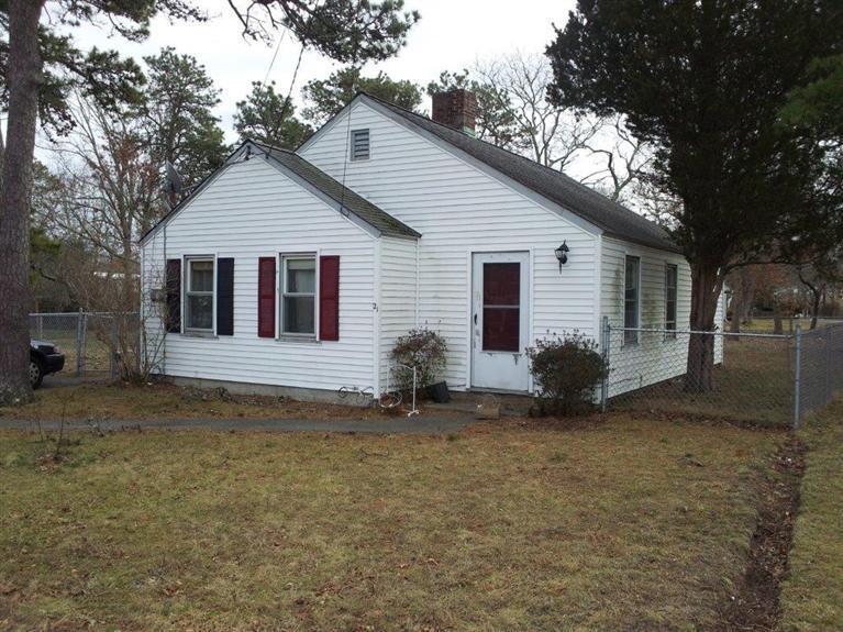 House Photo