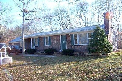 House Photo