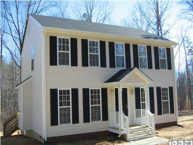 House Photo