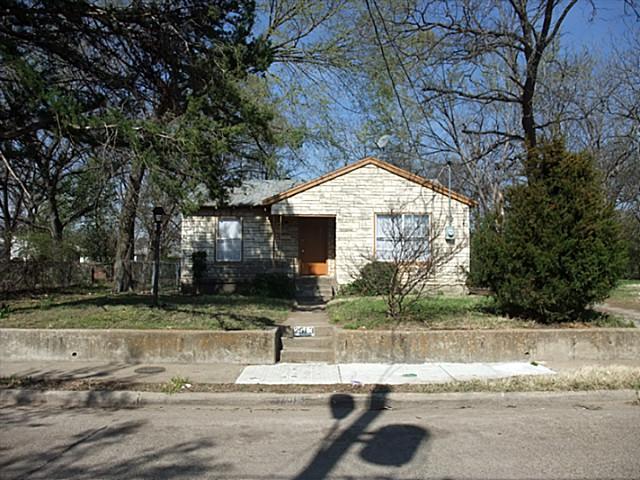 House Photo