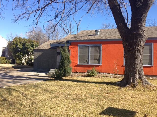 House Photo