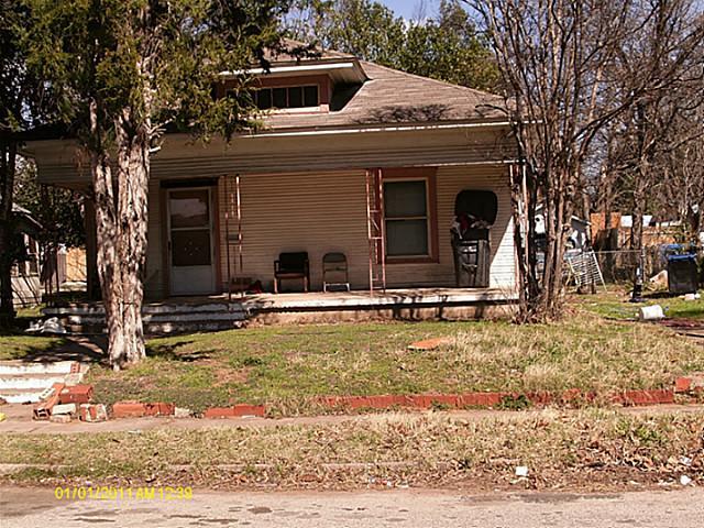 House Photo