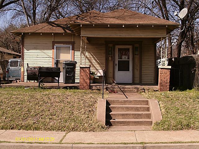 House Photo