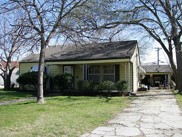 House Photo