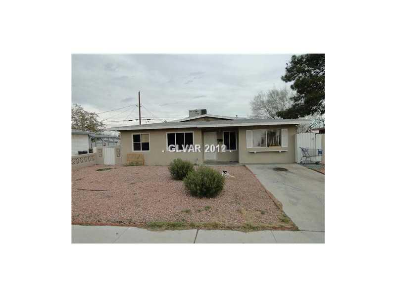 House Photo
