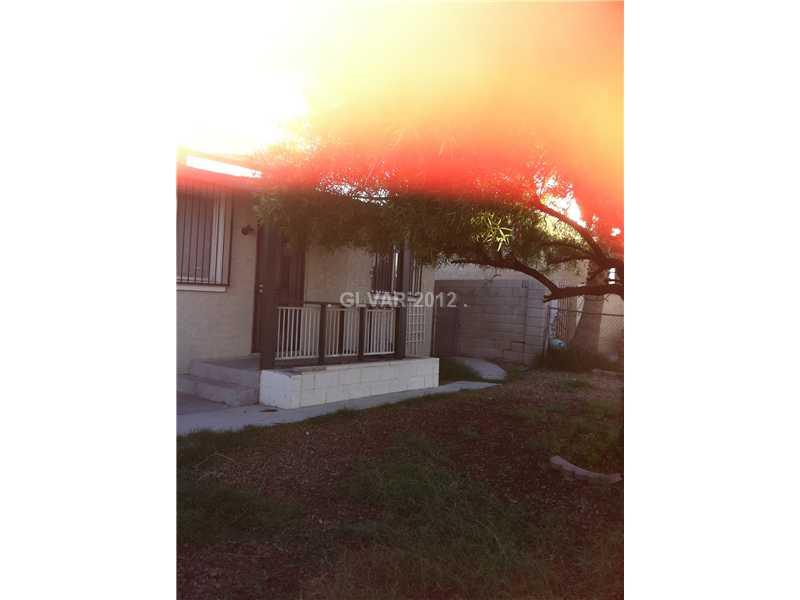 House Photo