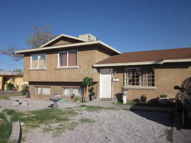 House Photo