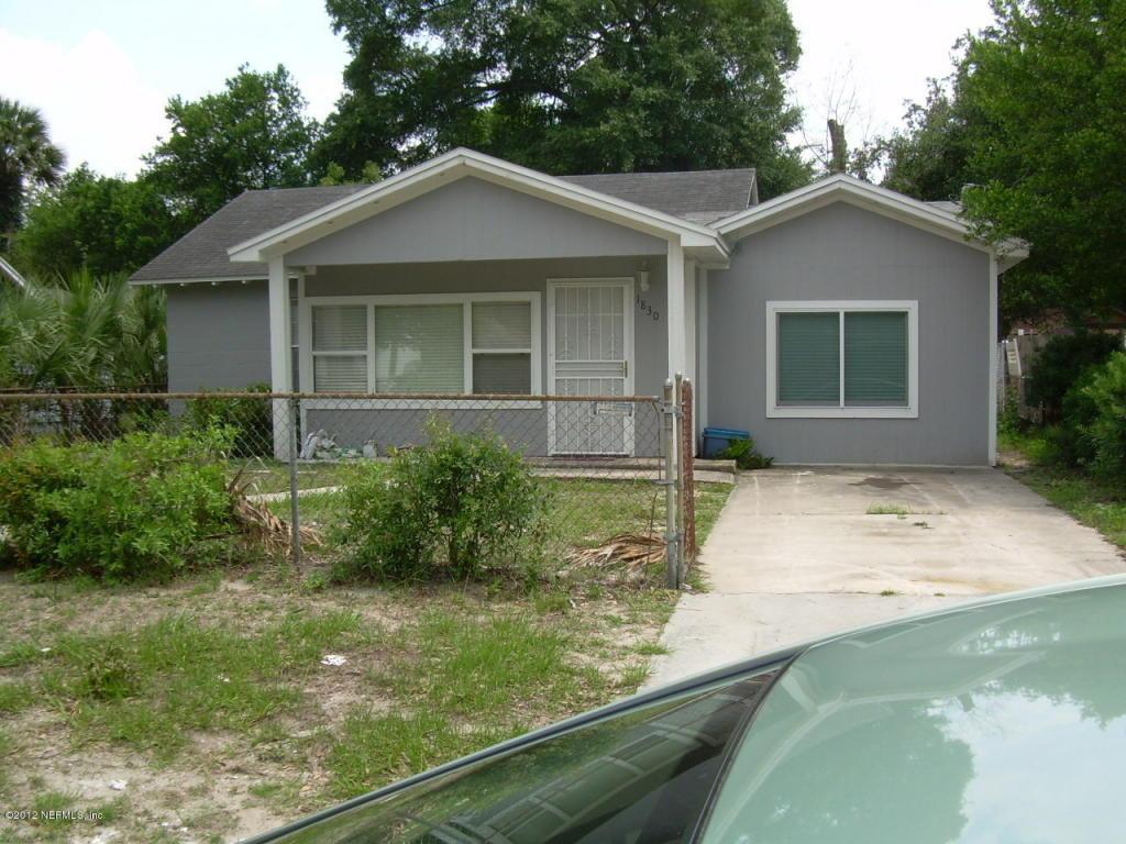 House Photo