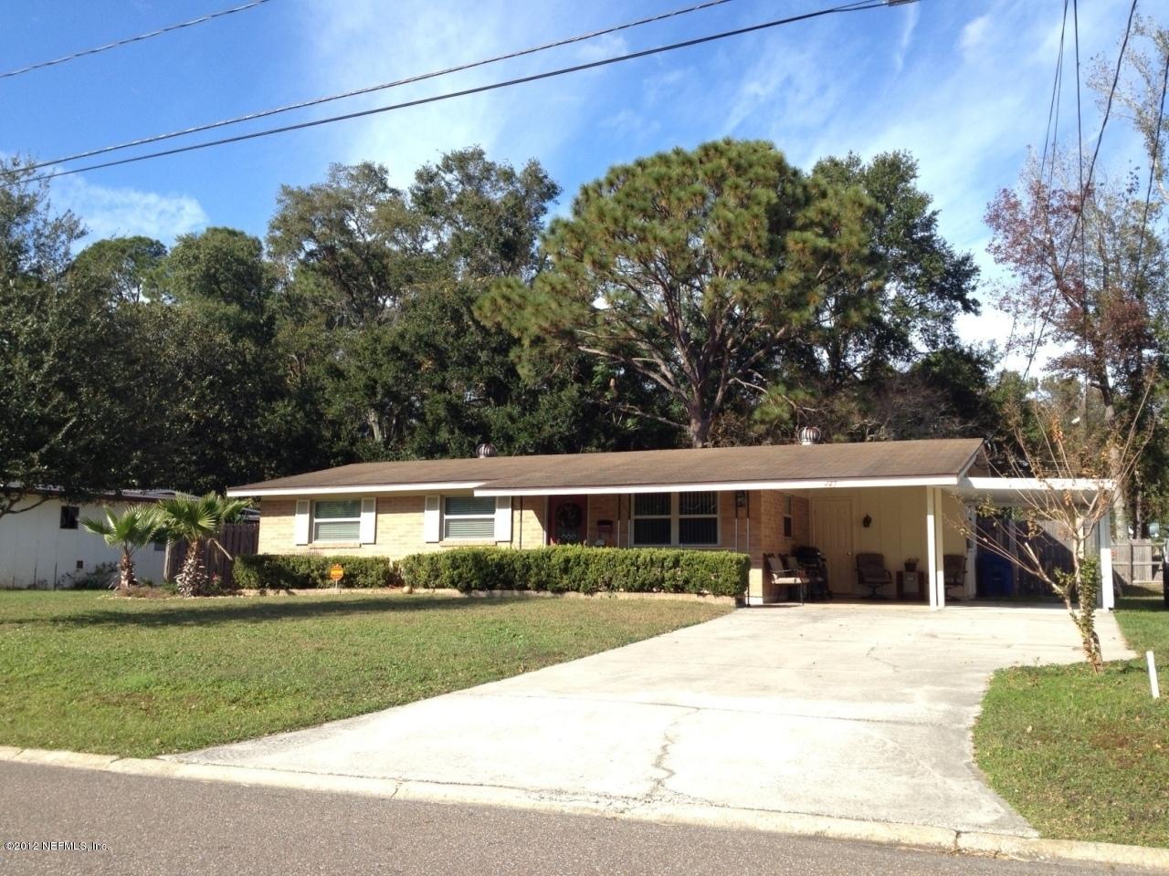 House Photo