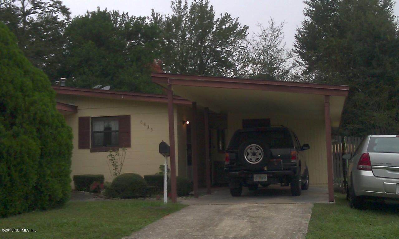 House Photo