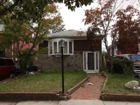 House Photo