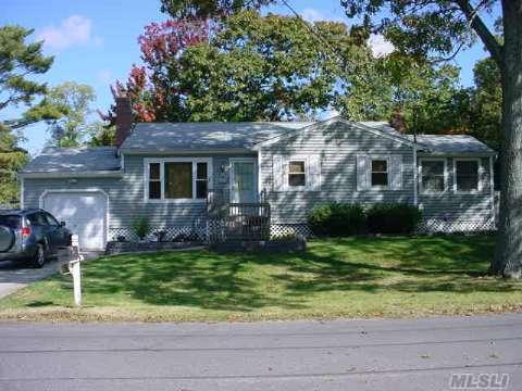 House Photo