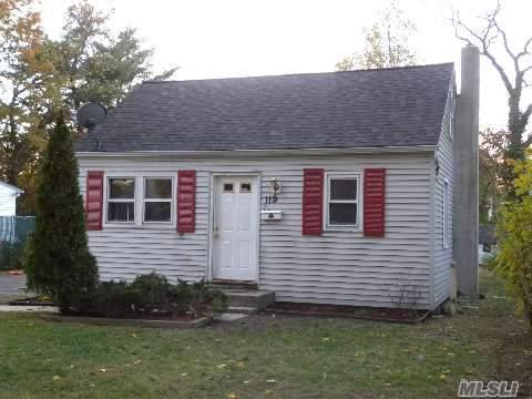 House Photo