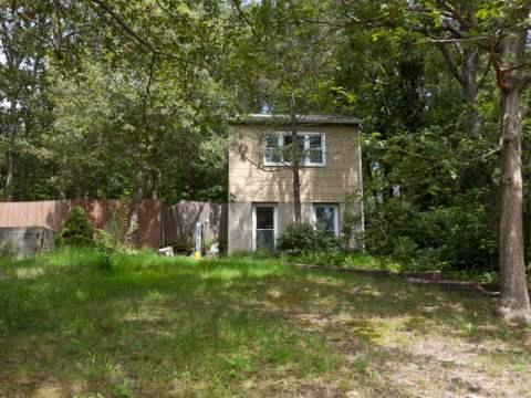 House Photo