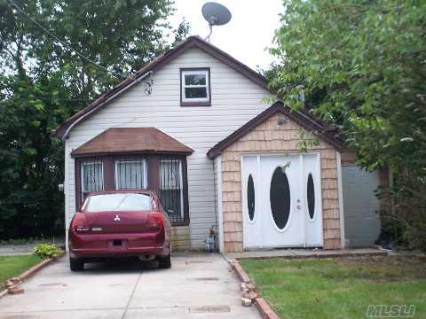 House Photo