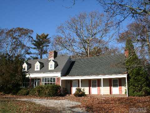 House Photo