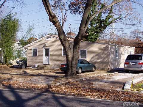 House Photo