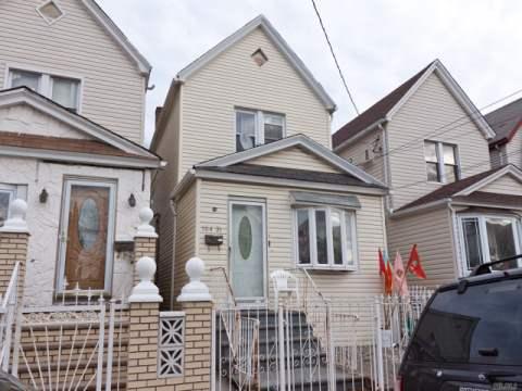 House Photo