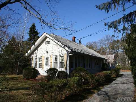 House Photo
