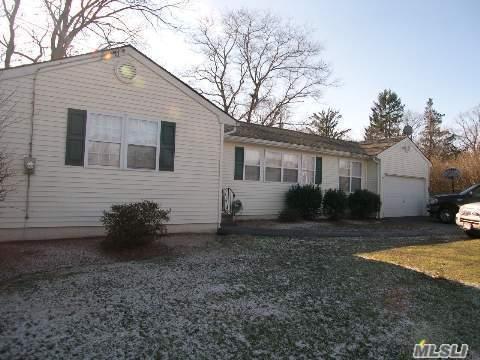 House Photo