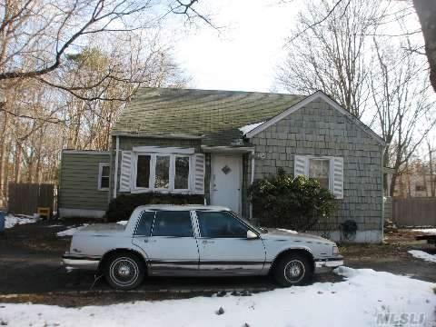 House Photo