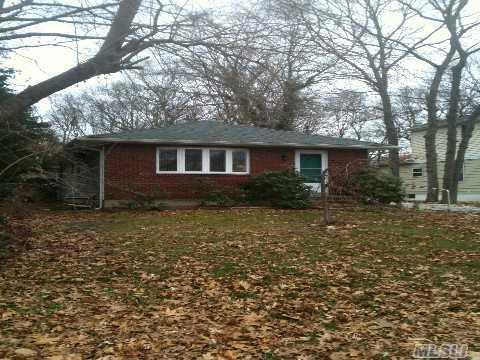 House Photo