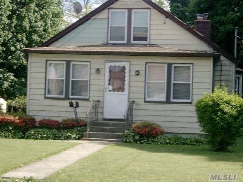 House Photo