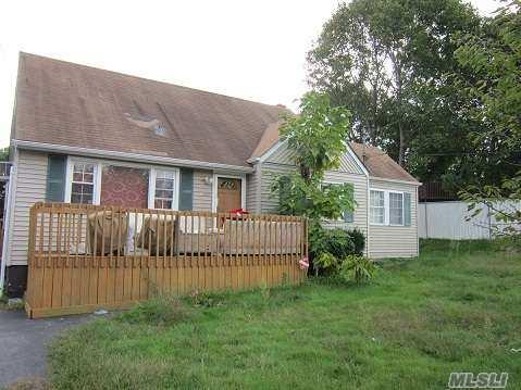 House Photo