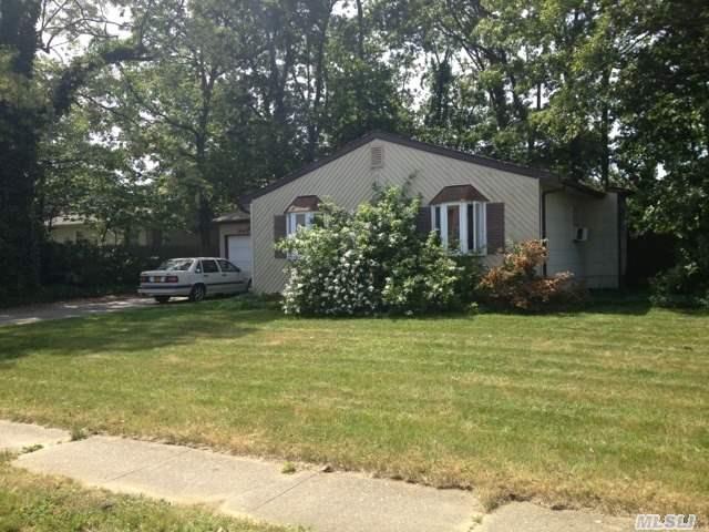 House Photo