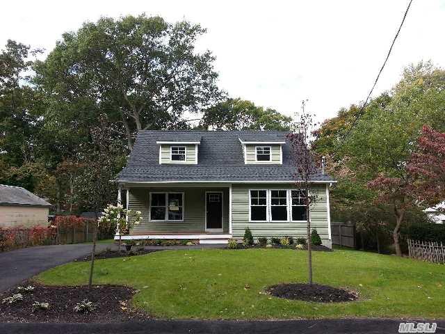 House Photo