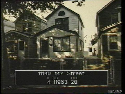 House Photo