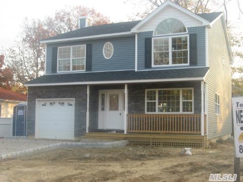 House Photo