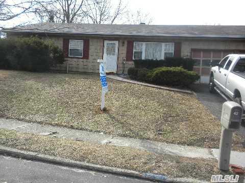 House Photo