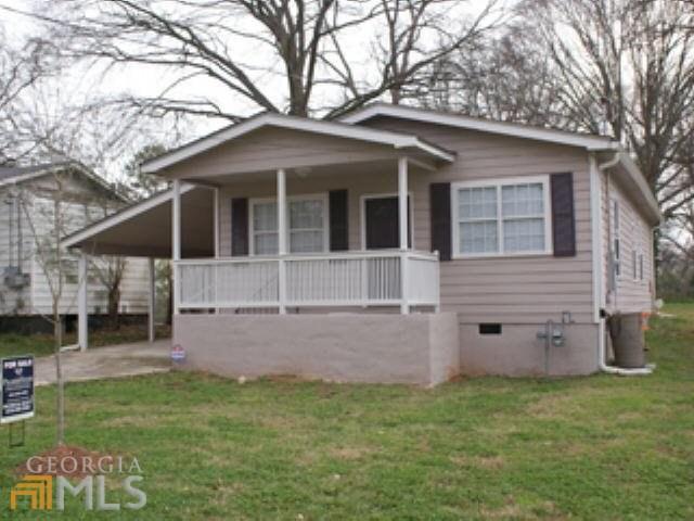 House Photo