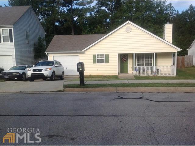 House Photo