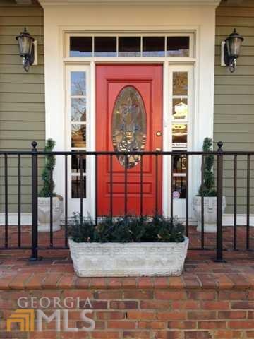 House Photo